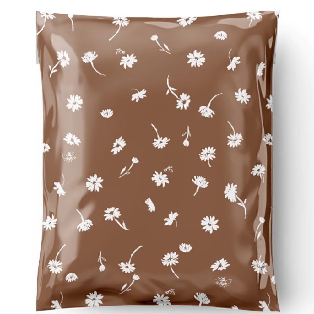 Poly Mailers 